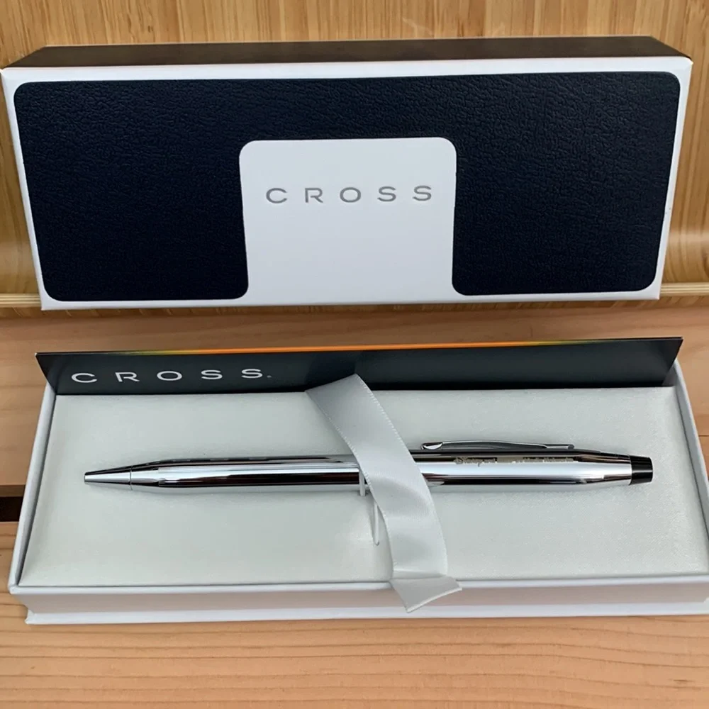 Cross Ball Point Pen - Picture 2 of 6